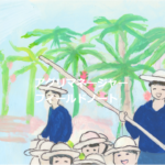 CHCイラストレーションプロジェクト