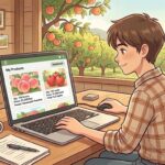 アグリマネージャー（農業向けクラウドソリューション）